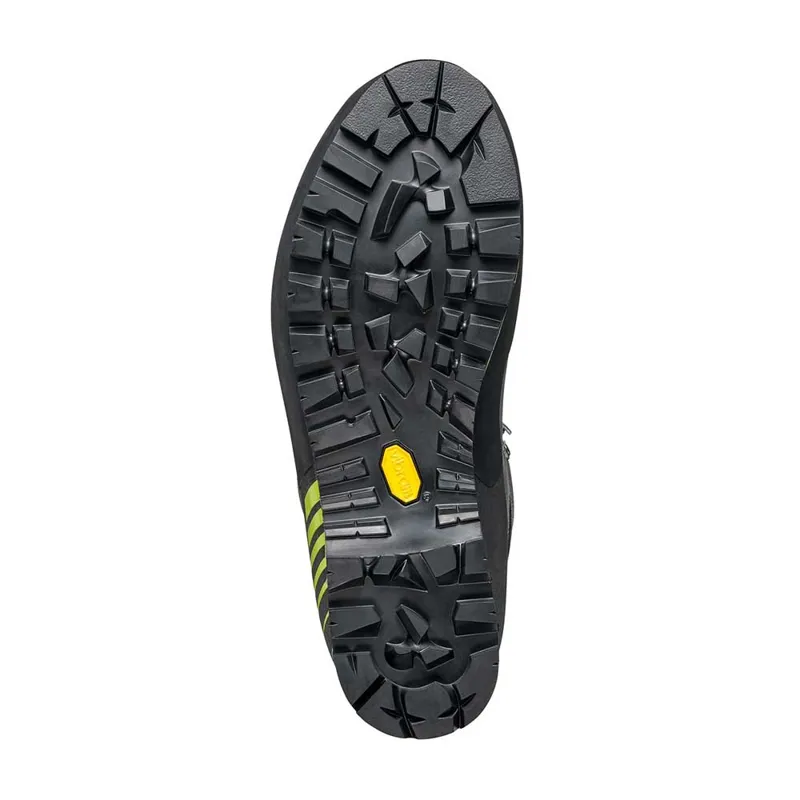 Scarpa Mens Manta Tech GTX Shark/Lime-2